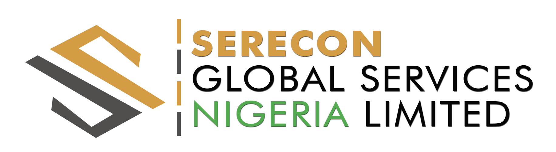 SERECON GLOBAL SERVICES NIGERIA LIMITED